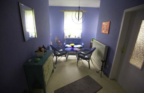 Ferienwohnung Sabine - Foto 22