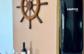 (1409) Studio Conforto Urbano & Brisa Mar - Foto 13