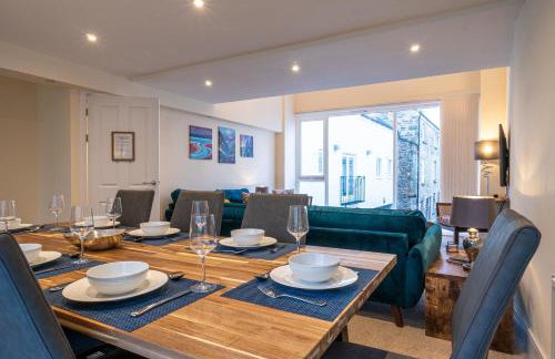 The Warren - Kendal Town Centre, with Parking - Foto 12