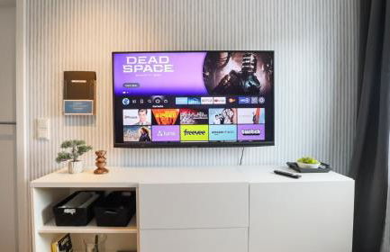 Moderne Wohnung - Nähe Messe / Flughafen - Foto 17