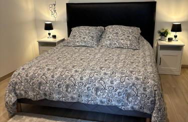 Le Saint Pierre, T2 chic et rénové au coeur du centre ville - Foto 31