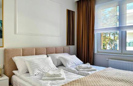 Apartament No9 Double Rest Jastrzębia Góra - Foto 22