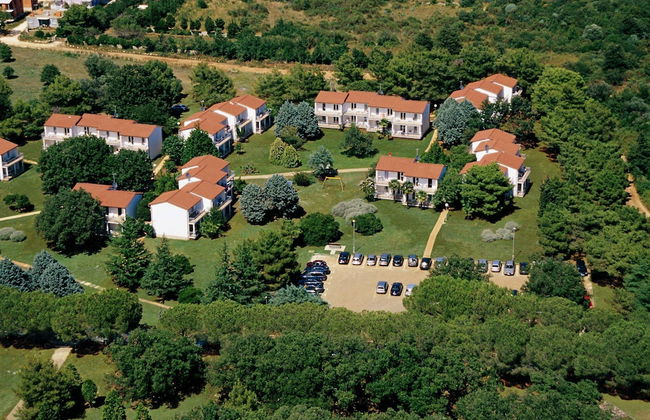 Ai Pini Medulin Resort - Foto 50