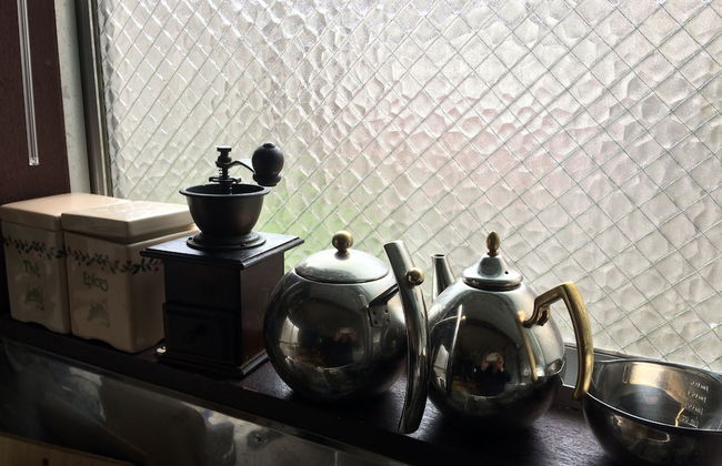 Shanti House Sakaiminato - Foto 14