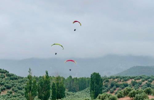 La Casita del Ojuelo - Foto 18