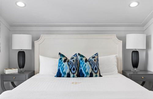 Pool - Gated Community - Private Community Beach - Foto 32