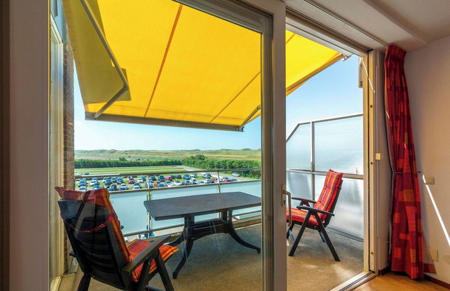 Elegant Penthouse With Patio - Foto 12