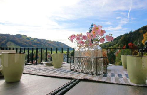 Ferienwohnung Hochsiedel - Foto 5