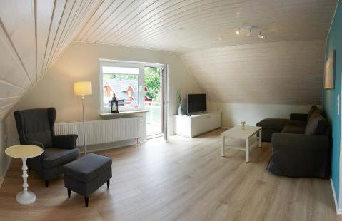 Ferienwohnung Ankerplatz - Photo 9