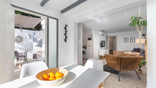 Mountain and Garden Home Port Soller - Foto 3