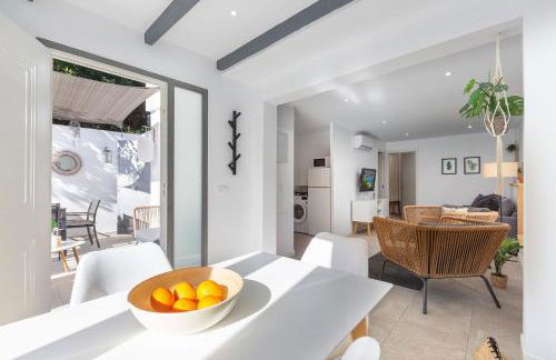 Mountain and Garden Home Port Soller - Foto 3