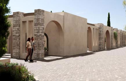 The Landmark Villas & Spa - Foto 21