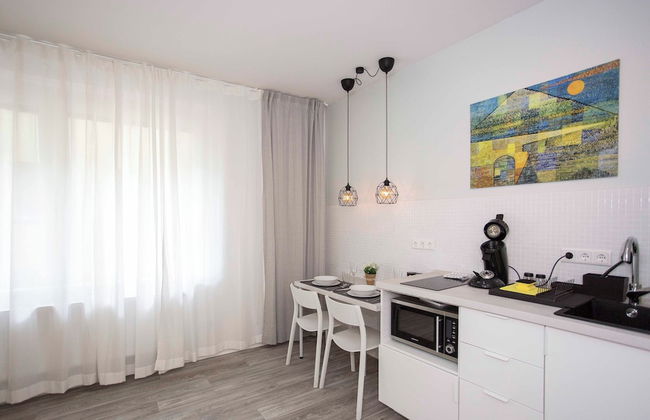 Studio Apartments Köhn - Foto 5