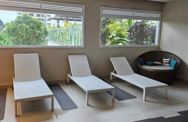 Apê completo Ilha Pura-RJ -Intire apartment in Ilha Pura-RJ - Foto 60