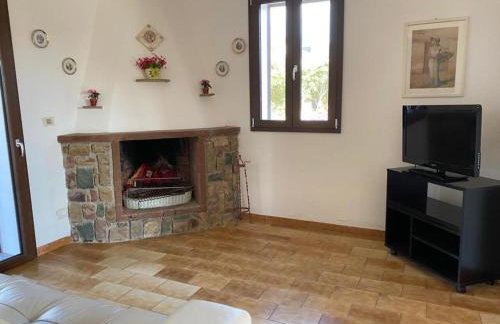 Villa Iris- indipendente sul mare - Foto 19