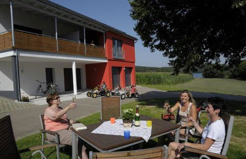 Feriendomizil Carmen Hofmann - Foto 2