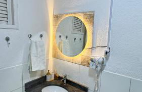 Chalé Porto dos Lençóis 14 - Barreirinhas - Lençóis Maranhenses - Foto 10