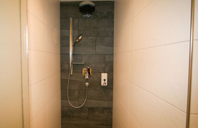 Erzherzog’s Apts/Zillertal Alpen Lodge - Foto 20