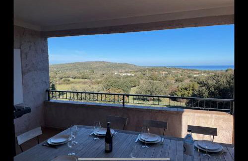 Maison Jardin d'Agrumes - Lozari - Foto 11