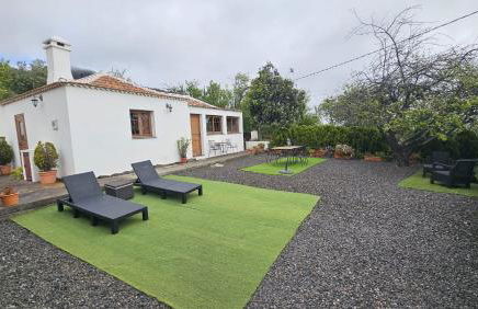 CASA CRUZ EL LLANO - Foto 1