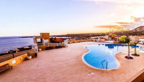 Rentaliday Maresia - Foto 1, sunbed