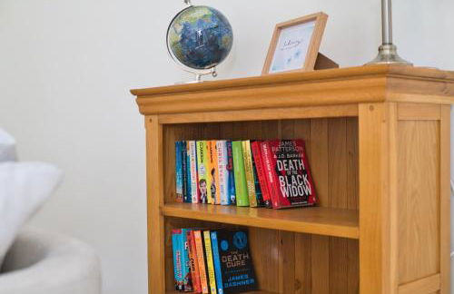 Enholmes Coach House - Foto 19