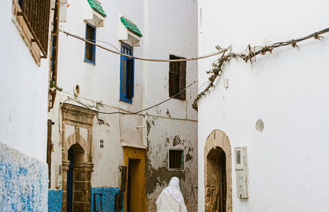 Essaouira día completo a tu aire (traslado compartido) - Foto 2