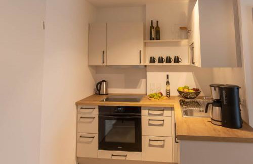 Möblierte Apartments nähe Speyer - Foto 15