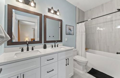 Peacock Palace Brand New Heated and Chilled Pool Golf Gym - Foto 9