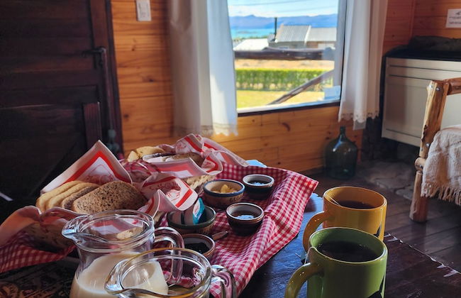 Cabañas Alechen - Photo 5