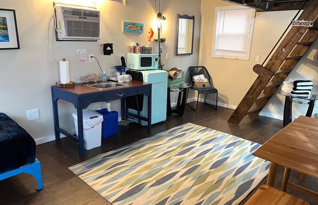 Gorgeous Stays - Foto 57