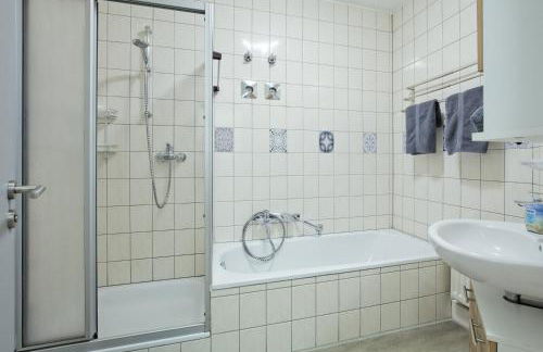 Gemütliche FeWo in Dinkelsbühl - Foto 12