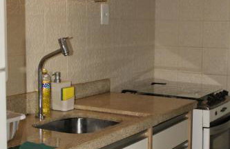 Lindo Apartamento pé na areia com serviço de limpeza - Foto 15