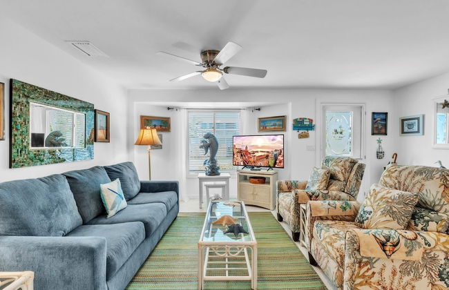 Beach N Bay 204 1 Bedroom Villa by RedAwning - Foto 1