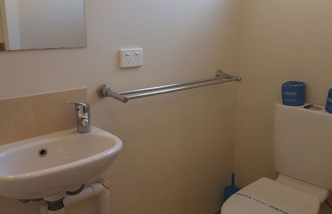 Bentley Waterfront Motel & Cottages - Foto 46