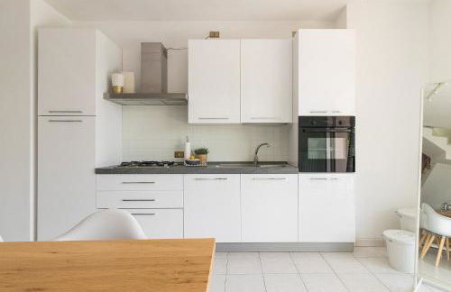 Villa Montagne & Lago by Garda FeWo - Foto 11