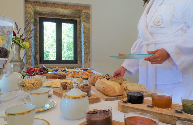 Quinta da Roda - Nature and Wellness - Foto 31