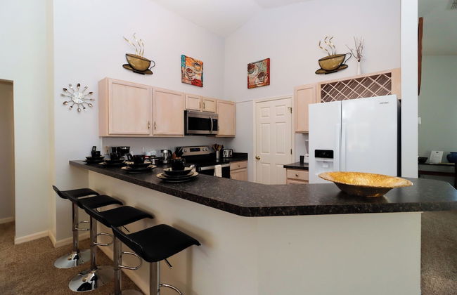 Dreamville 4 Bedrooms - Foto 23