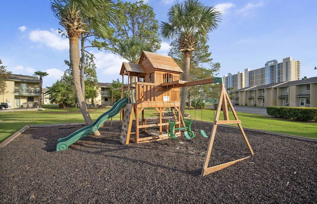 Gulf Highlands Unit 124 - Foto 43