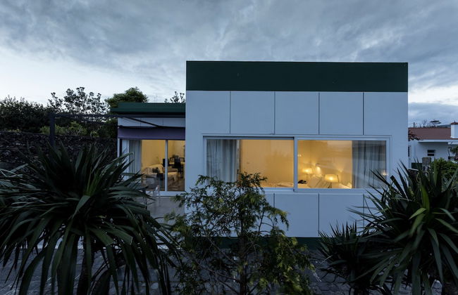 Quinta de Santa Bárbara Casas Turisticas - Foto 63