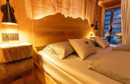 Ad Maiora Baita Walser with SPA - Foto 11