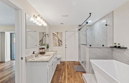 Sunshine State Retreat Luxury Pool Home - Foto 23