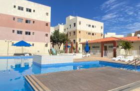 Residencial Mais Viver São Francisco - Foto 1