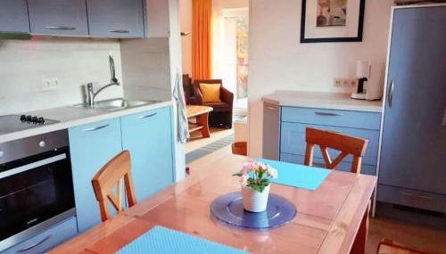 Ort Lemkenhafen Stüven 20 - Foto 3