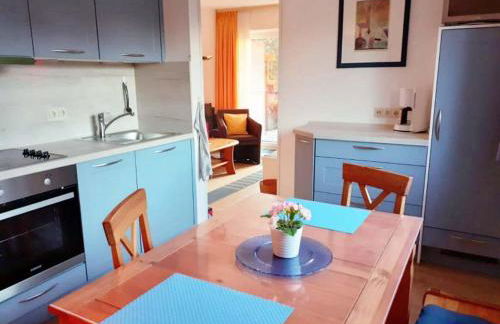 Ort Lemkenhafen Stüven 20 - Foto 3