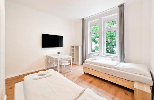 Tolstov Apartments - 3 and 4 Room Apartments - Foto 3