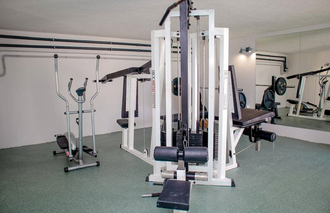 Sunset Serenity Villa With Pool, Gym and Sauna - Foto 22