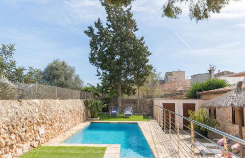 Villa Petita Llombards - Foto 48