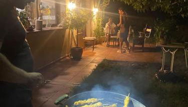 Casa Galatea con jardín junto al pueblo - Photo 5