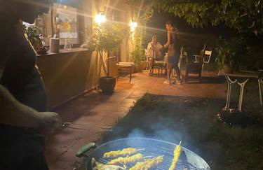 Casa Galatea con jardín junto al pueblo - Photo 5